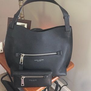 🔥MARC JACOBS WAVERLY (BAG ONLY)